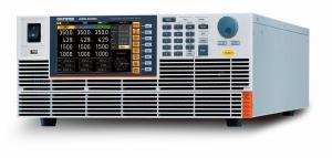GW Instek ASR-6450 AC/DC barošanas bloks